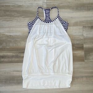 lululemon Athletica No Limit Tank, size 6 *NWOT*